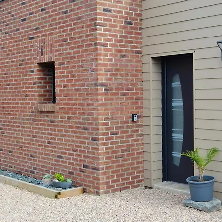 House With 3 Bedrooms In Campagneleswardrecques With Enclosed Garden And Wifi Campagne-les-Wardrecques